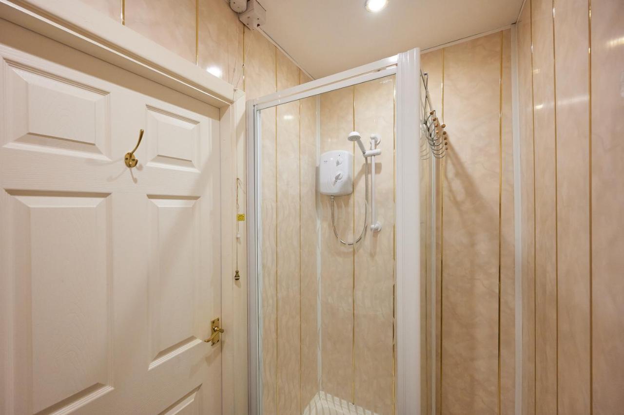 블랙풀 The Wilton International B&B 외부 사진