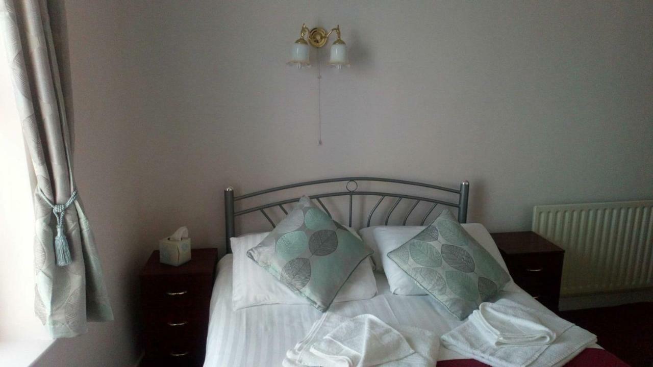 블랙풀 The Wilton International B&B 외부 사진